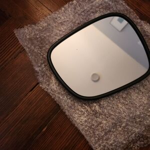 BMW X3 OEM Driver's Side Mirror (2011-2014)